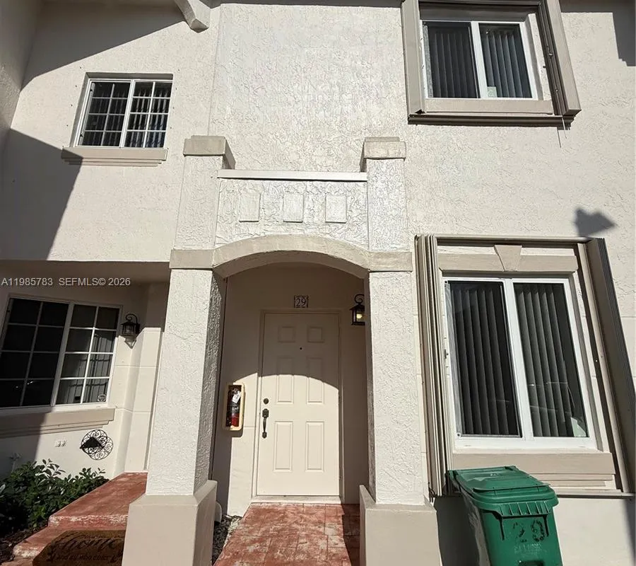 15750 SW 92nd Ave # 29C, Palmetto Bay FL 33157