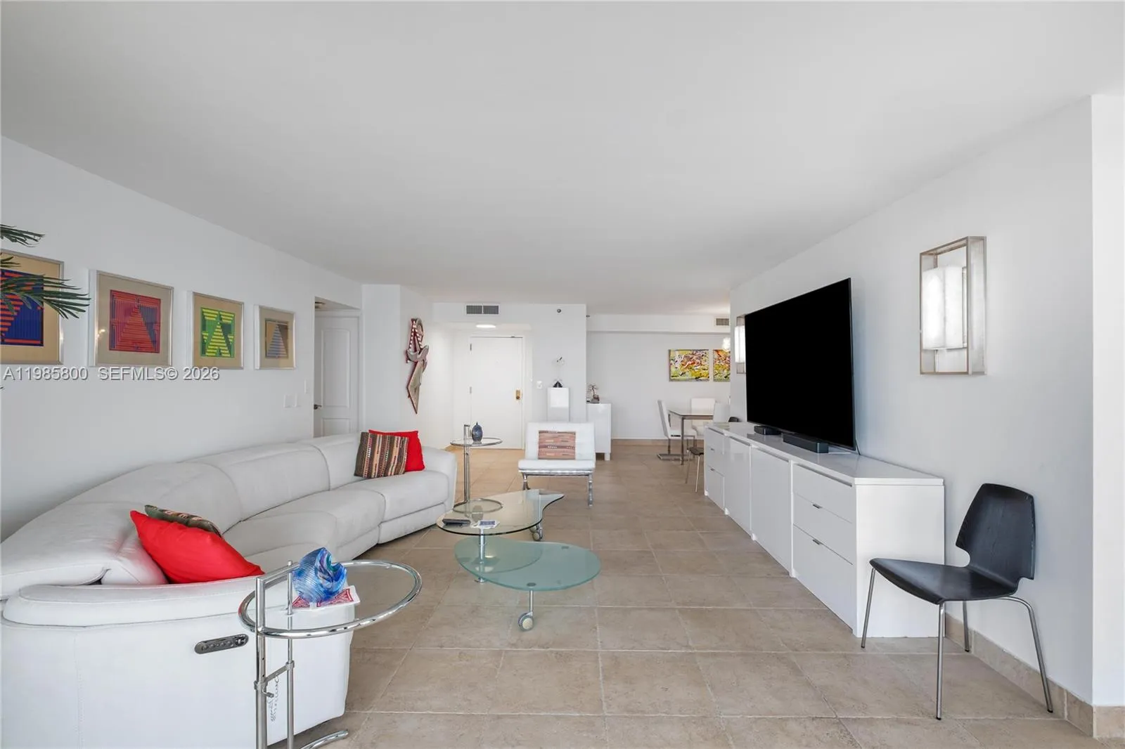 4000 Towerside Ter # 1102, Miami FL 33138