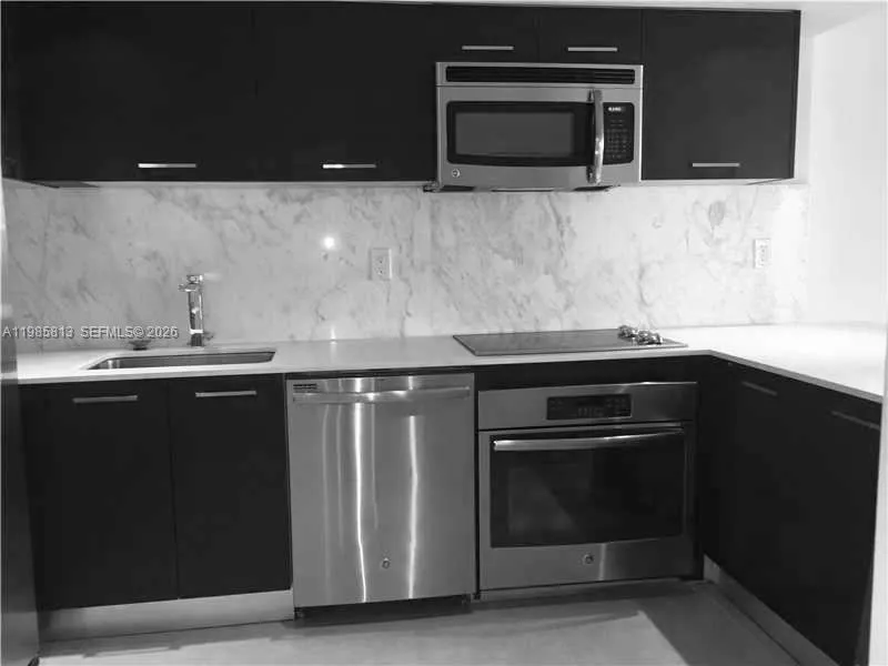 1901 Brickell Ave # B1804, Miami FL 33129