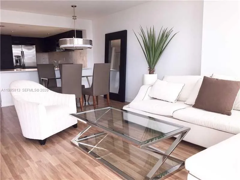 1901 Brickell Ave # B1804, Miami FL 33129