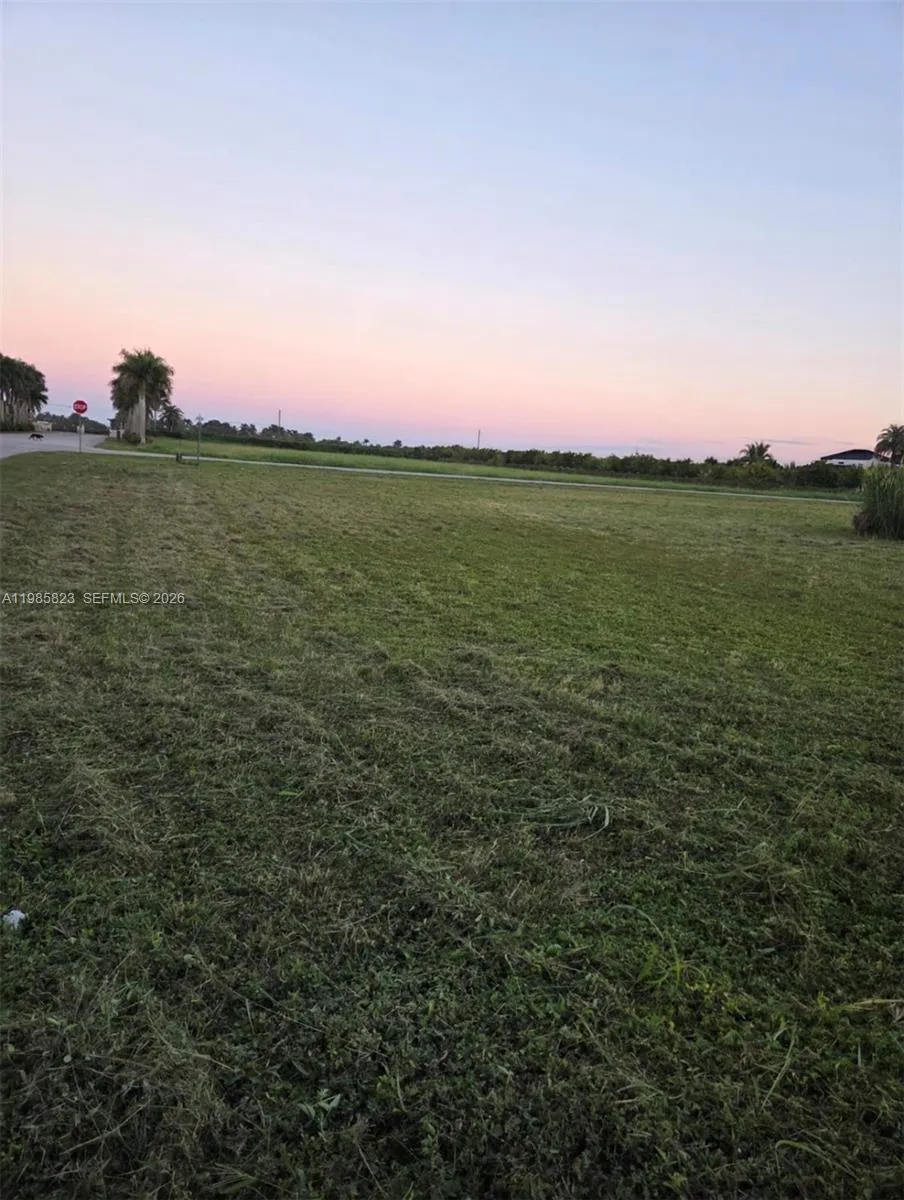 35250 SW 218th Ave, Homestead FL 33034