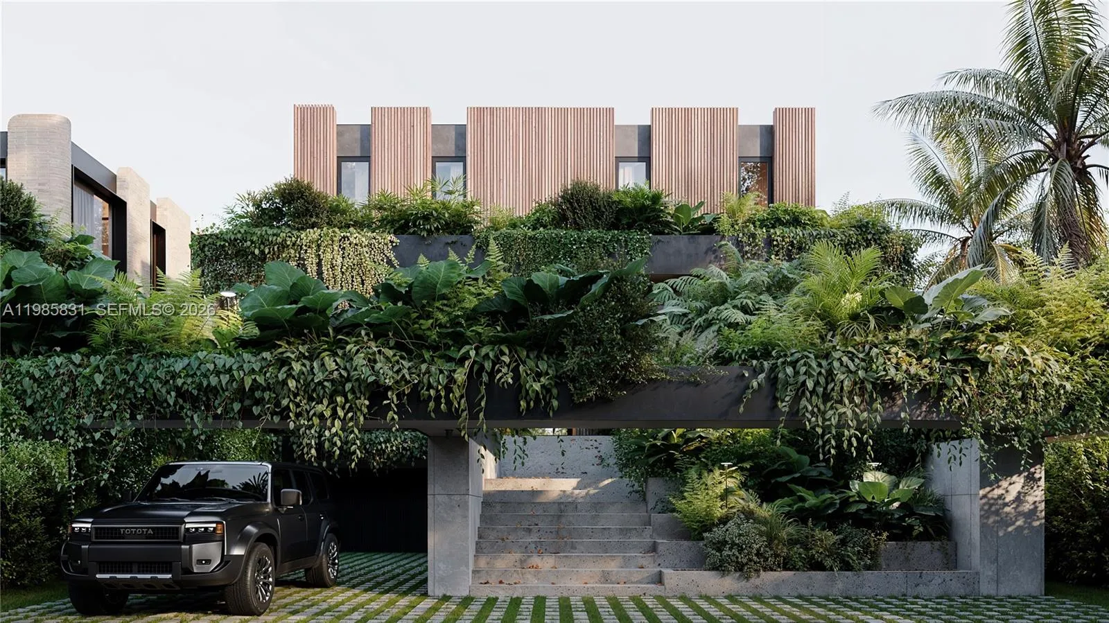 1095 NE 83rd St, Miami FL 33138