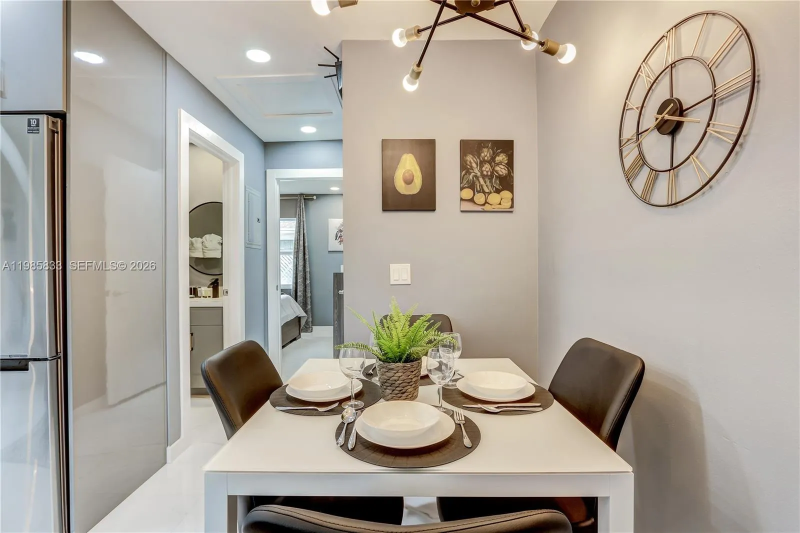 2302 Taylor St # 4, Hollywood FL 33020