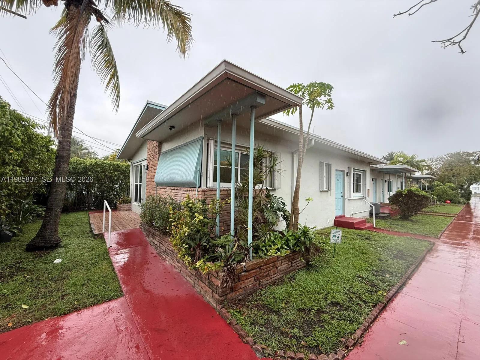 1247 Marseille Dr # 16, Miami Beach FL 33141