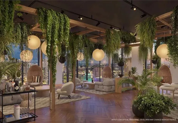 121 NE 5th ST # 912A, Miami FL 33132