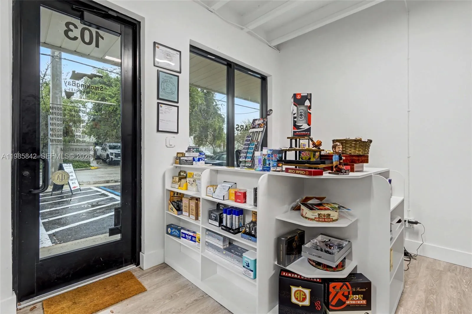 24 NE 1st Ave, Dania Beach FL 33004