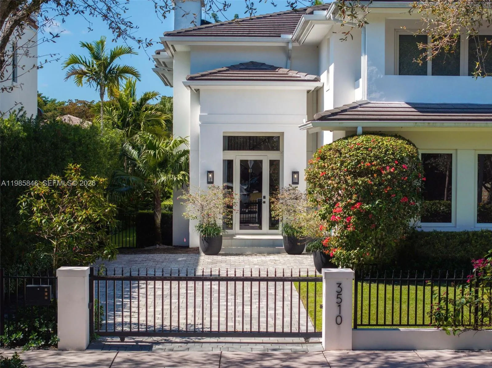 3510 Segovia St # 3510, Coral Gables FL 33134