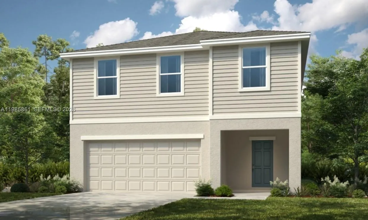 6506 Equinox Lane, North Fort Myers FL 33917