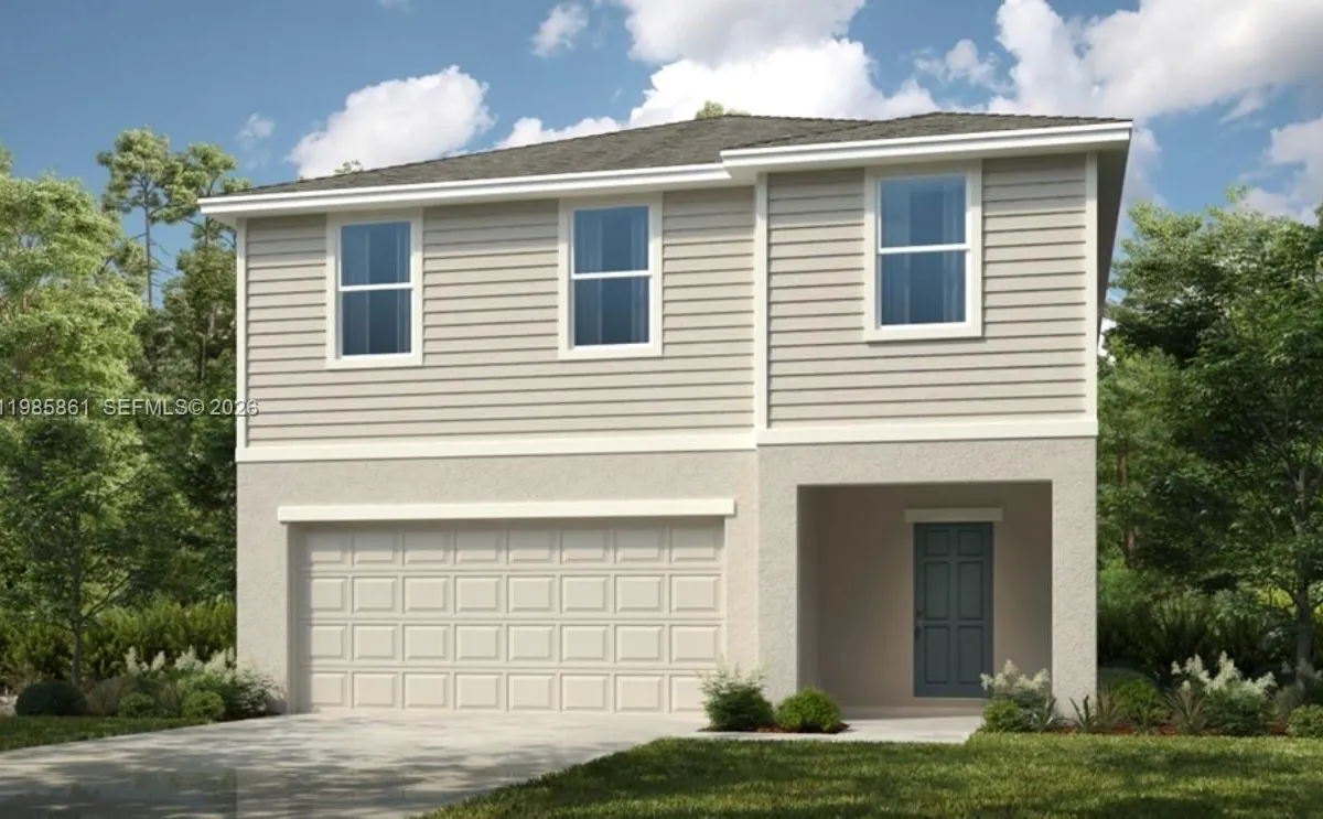 6506 Equinox Lane, North Fort Myers FL 33917