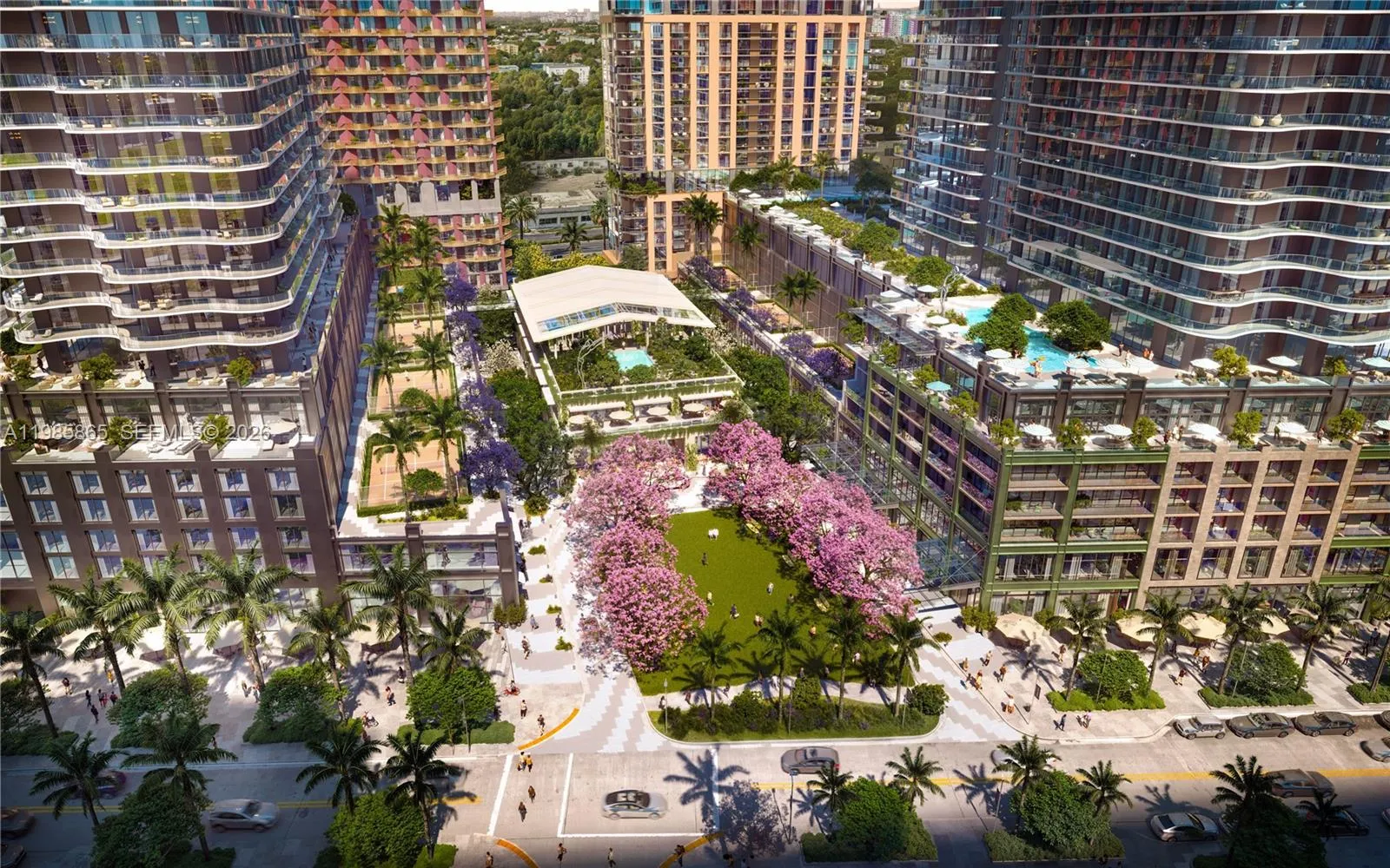 3055 N.Miami Avenue # 410, Miami FL 33127