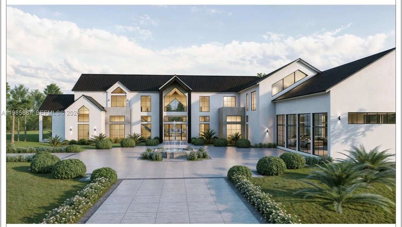 35250 SW 218th Ave, Homestead FL 33034