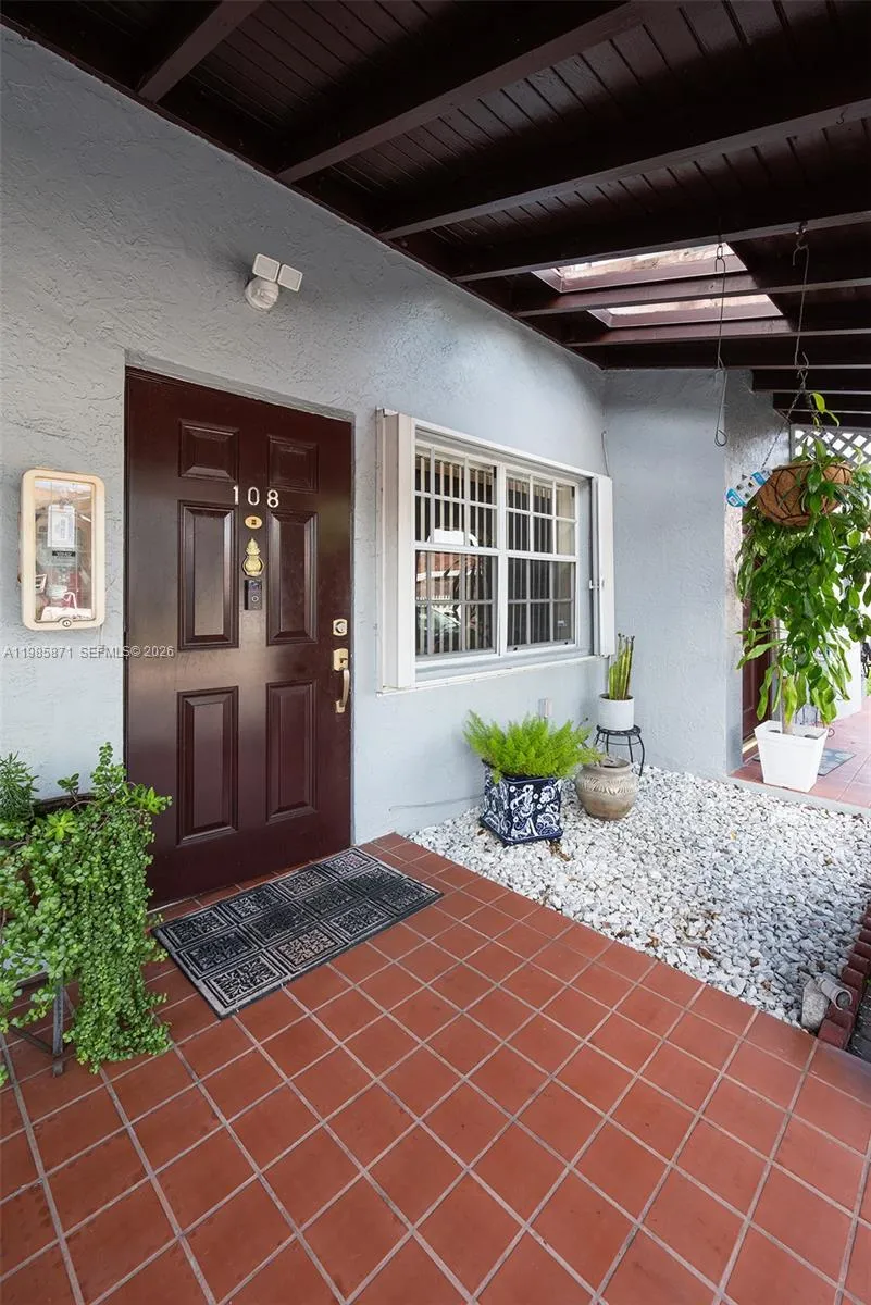 7110 NW 173rd Dr # 108, Hialeah FL 33015