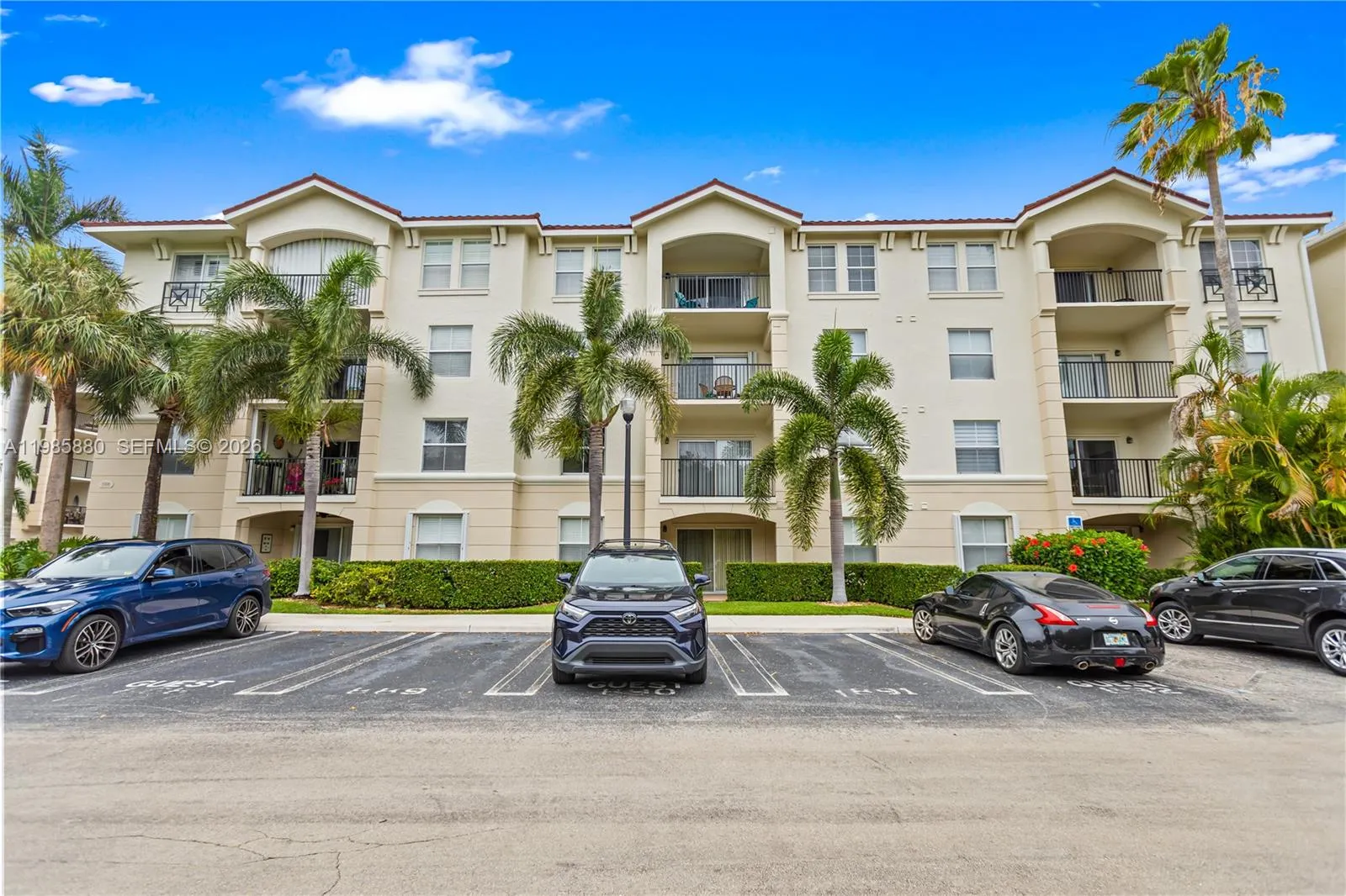 3312 Tuscany Way # 3312, Boynton Beach FL 33435