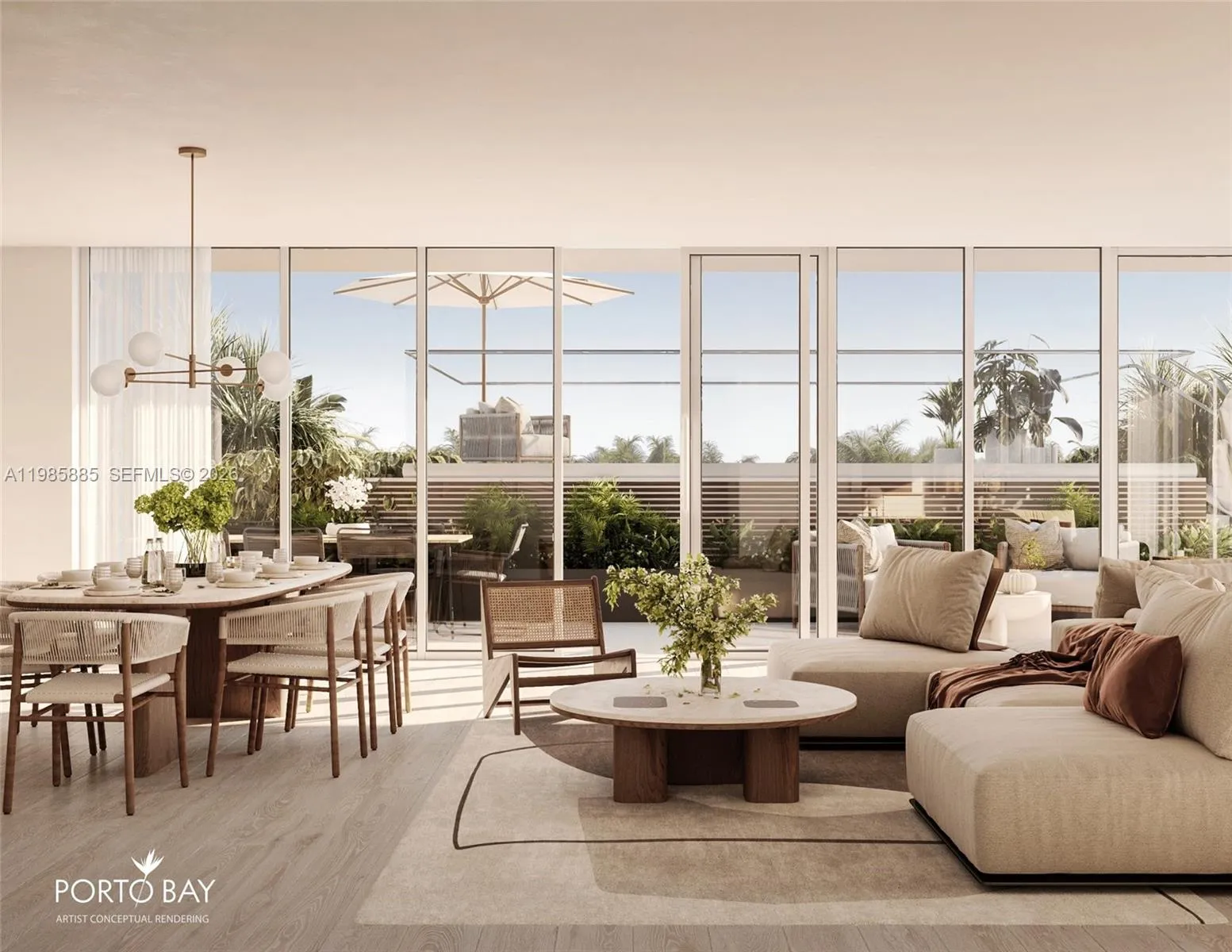 1130 100th St # 2B, Bay Harbor Islands FL 33154