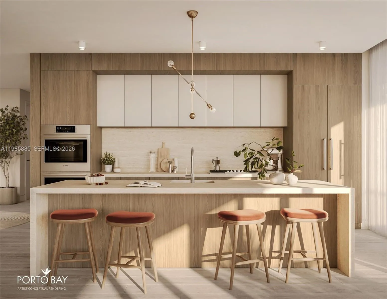 1130 100th St # 2B, Bay Harbor Islands FL 33154