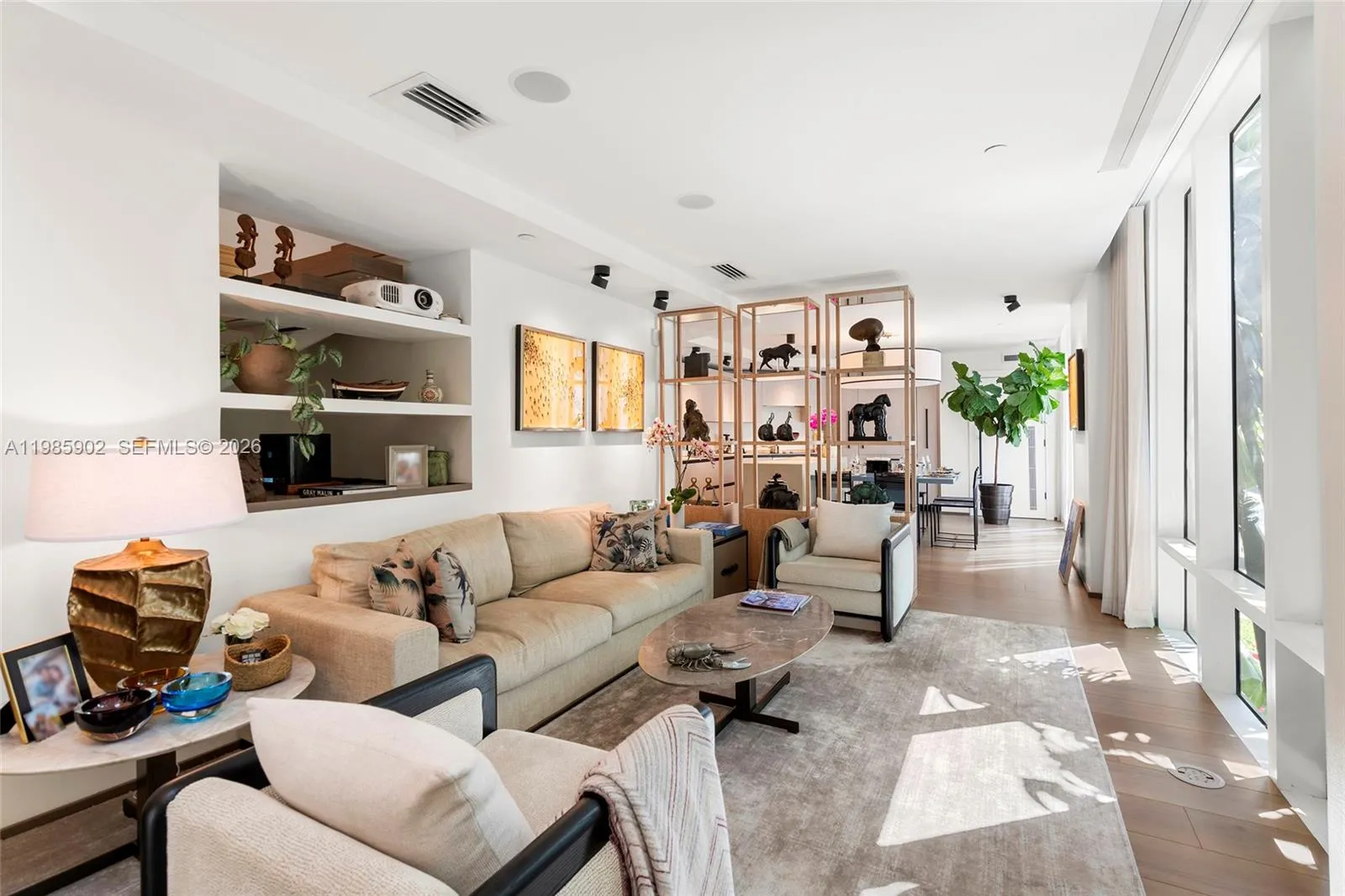 601 NE 27, Miami FL 33137