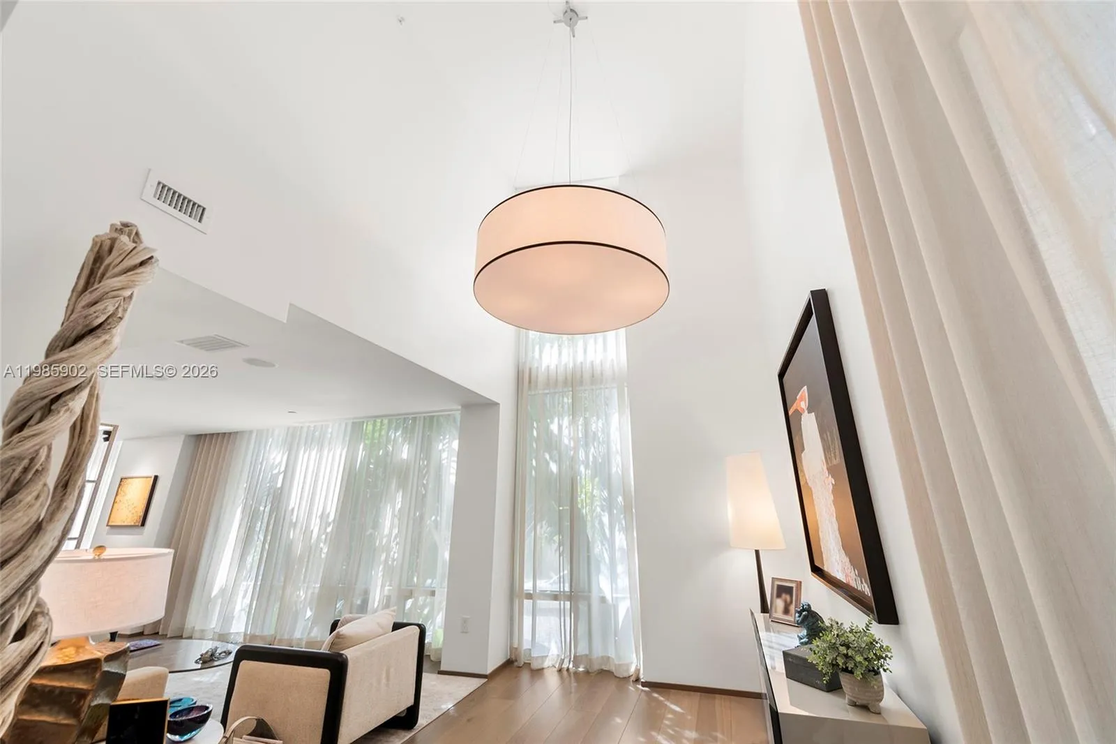 601 NE 27, Miami FL 33137