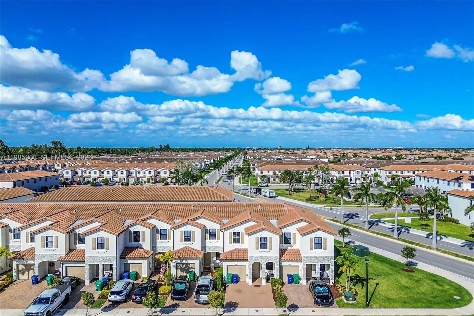 11907 SW 247th Ter, Homestead FL 33032