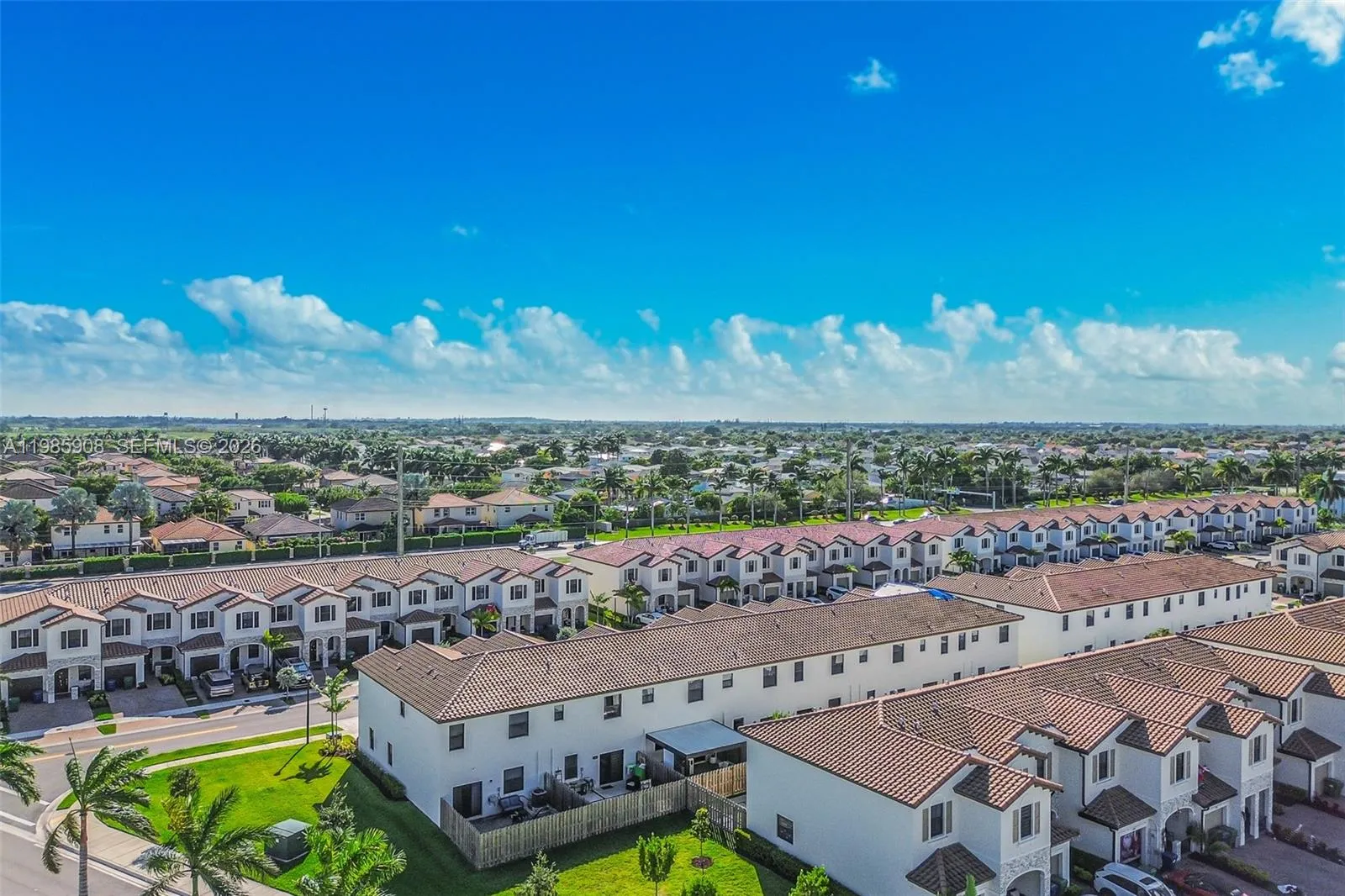 11907 SW 247th Ter, Homestead FL 33032