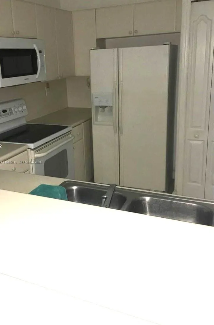 1658 SE 28th Ct # 103, Homestead FL 33035