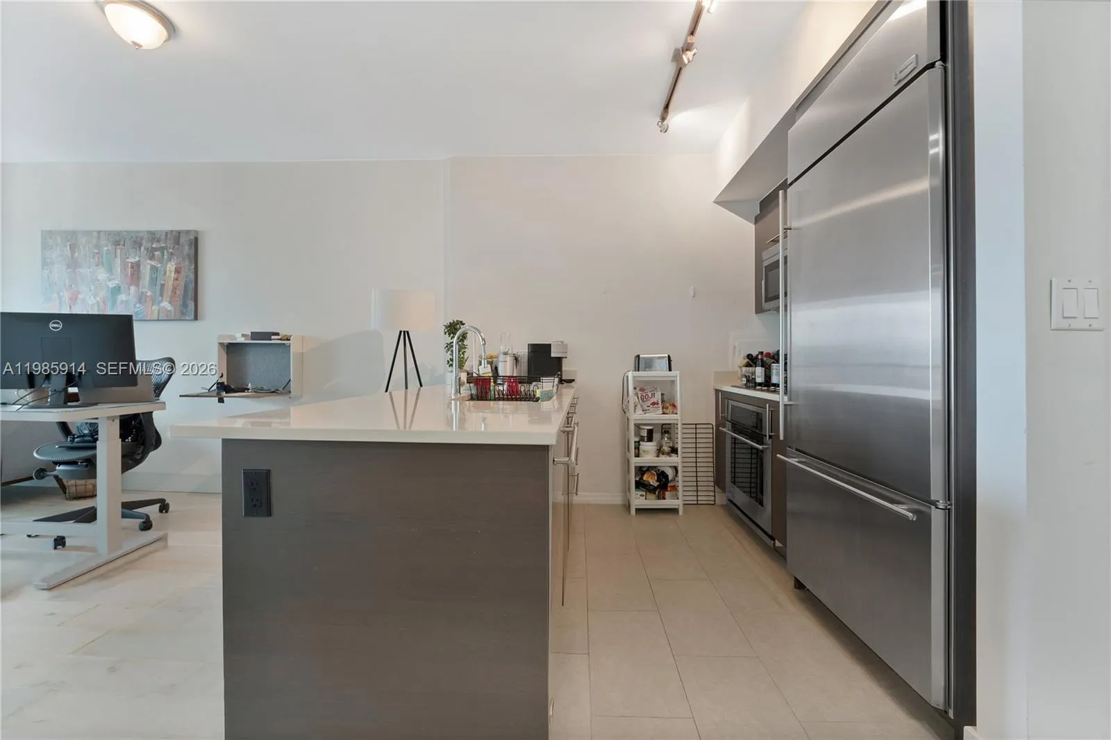 500 Brickell Ave # 2000, Miami FL 33131