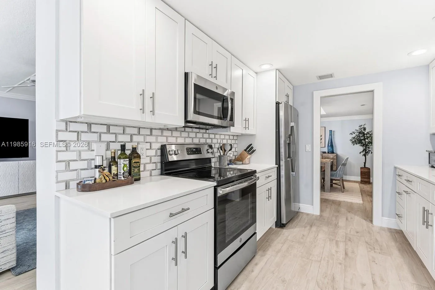 500 Ocean Dr # 12A, Juno Beach FL 33408