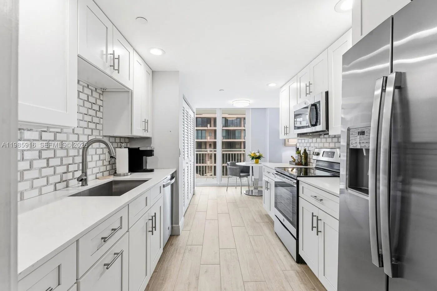 500 Ocean Dr # 12A, Juno Beach FL 33408