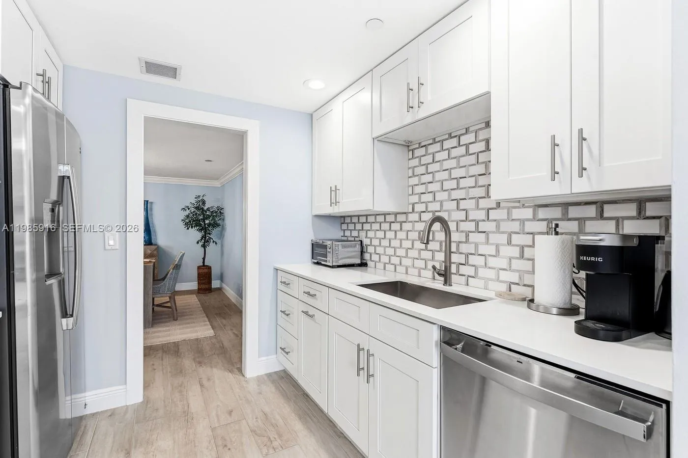 500 Ocean Dr # 12A, Juno Beach FL 33408