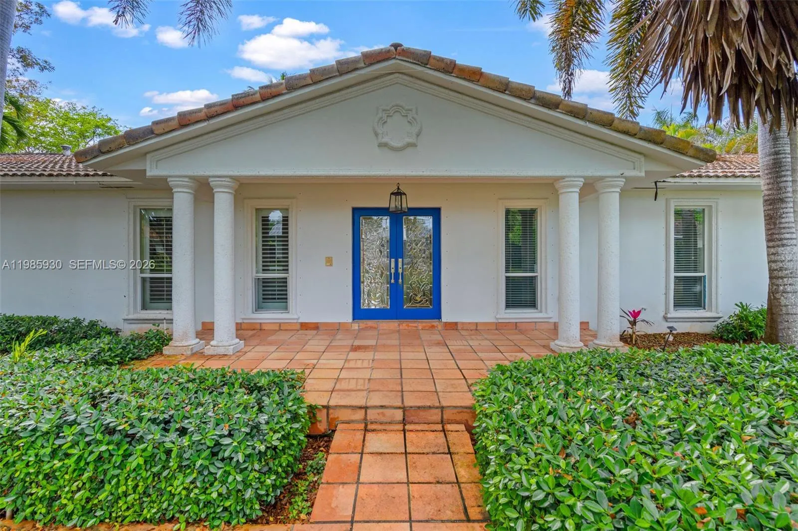 13276 SW 58th Ct, Pinecrest FL 33156