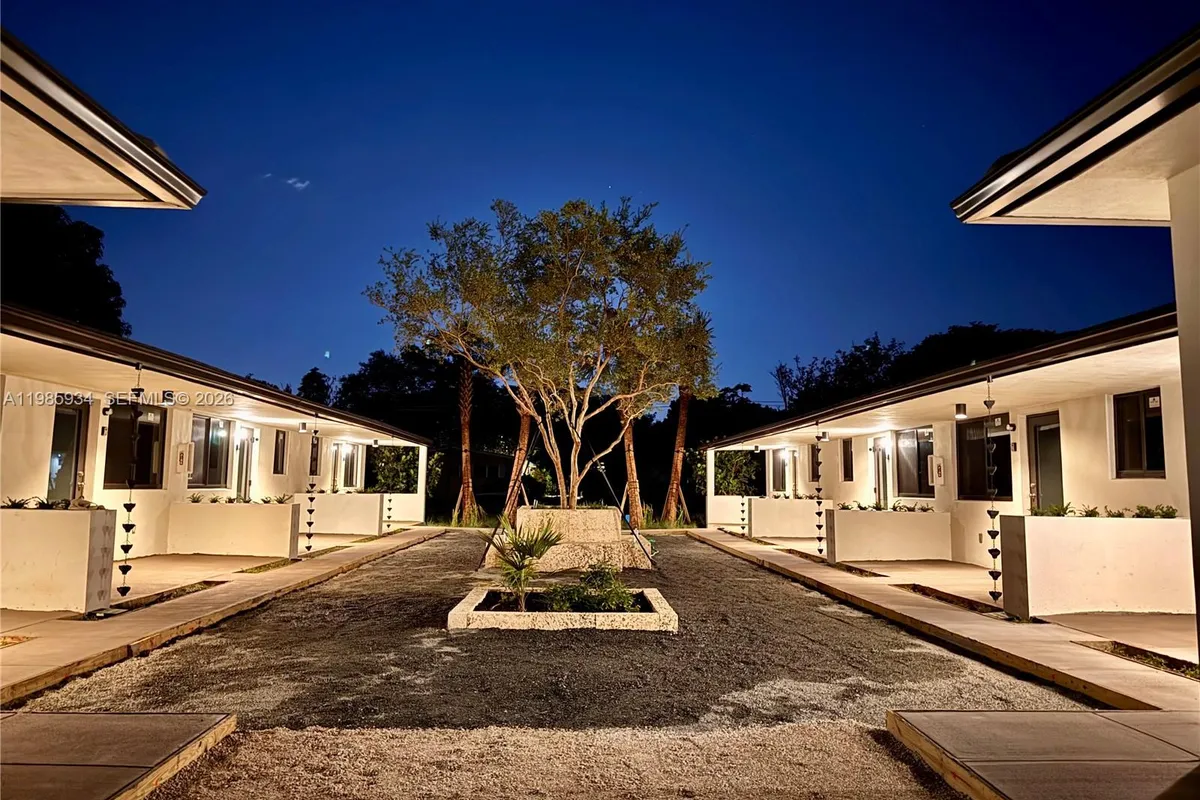 8931 NE 2nd Ave # S4, El Portal FL 33138