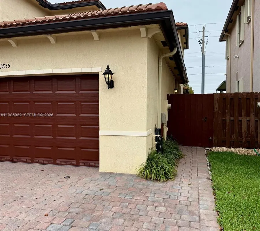 11835 SW 232nd Ln # 0, Homestead FL 33032