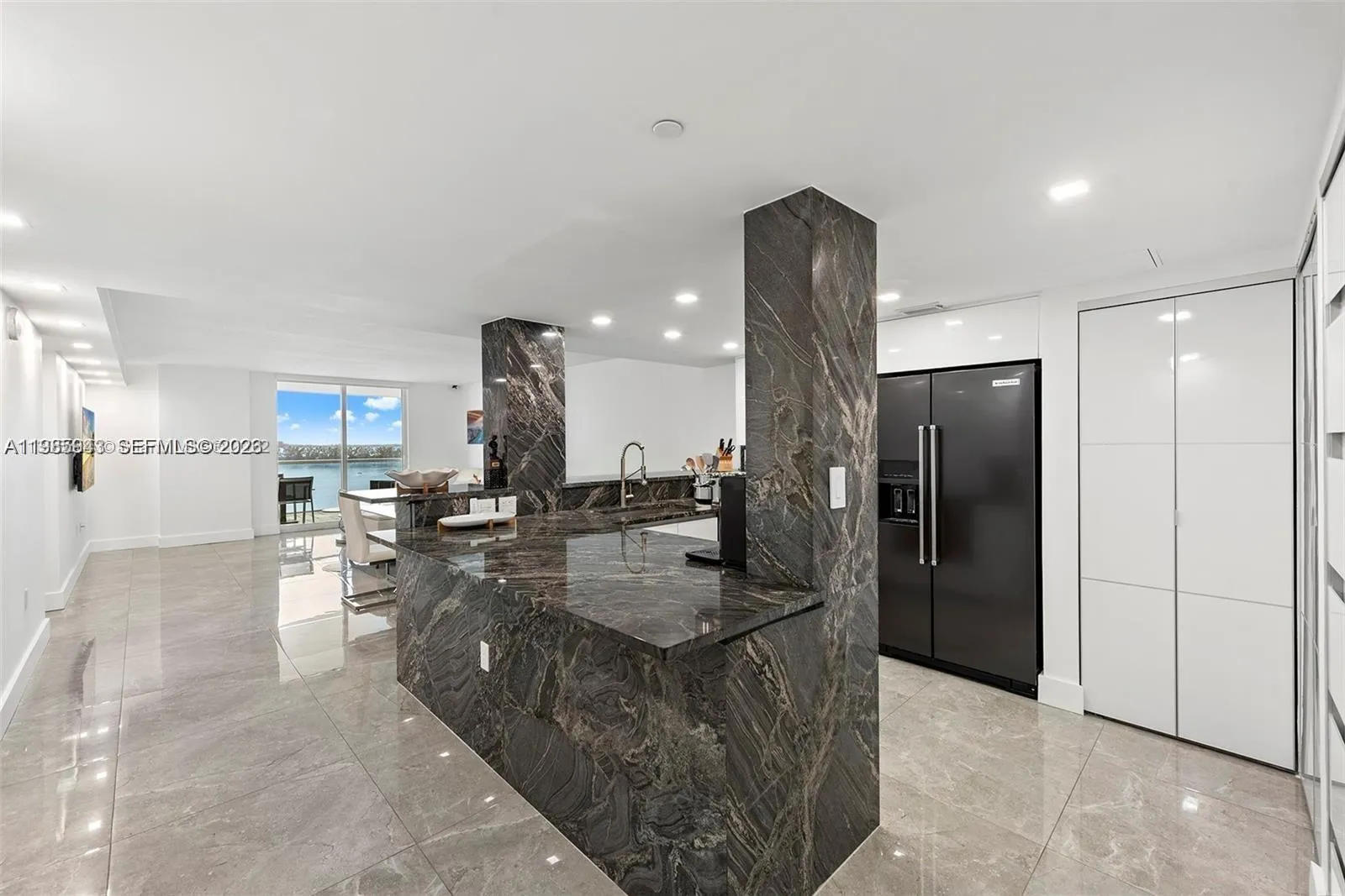 2101 Brickell Ave # 506, Miami FL 33129