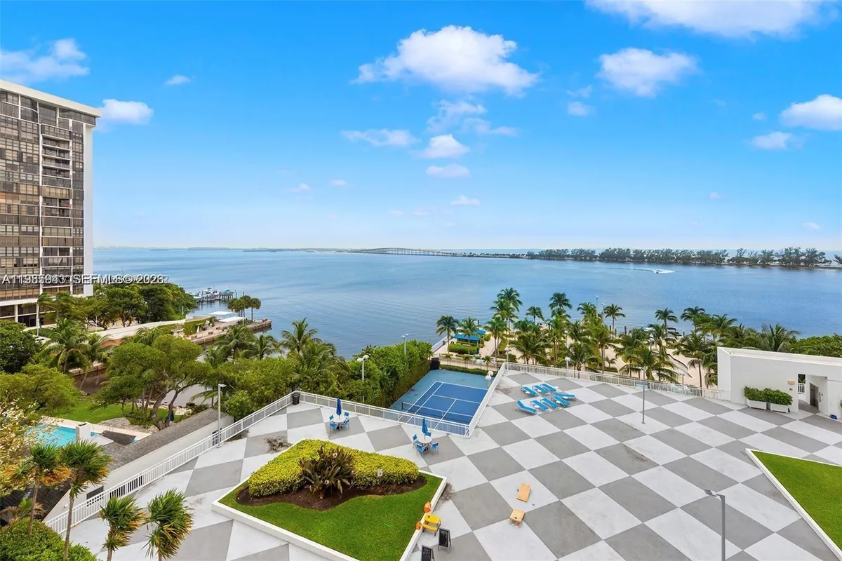 2101 Brickell Ave # 506, Miami FL 33129