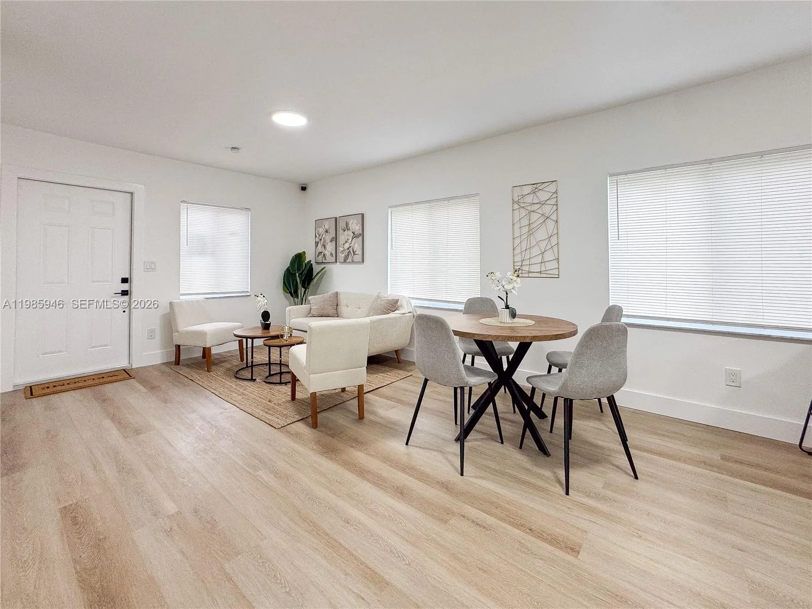 15545 Arizona Rd, Homestead FL 33033