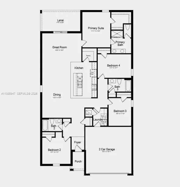 6745 Equinox Lane, North Fort Myers FL 33917