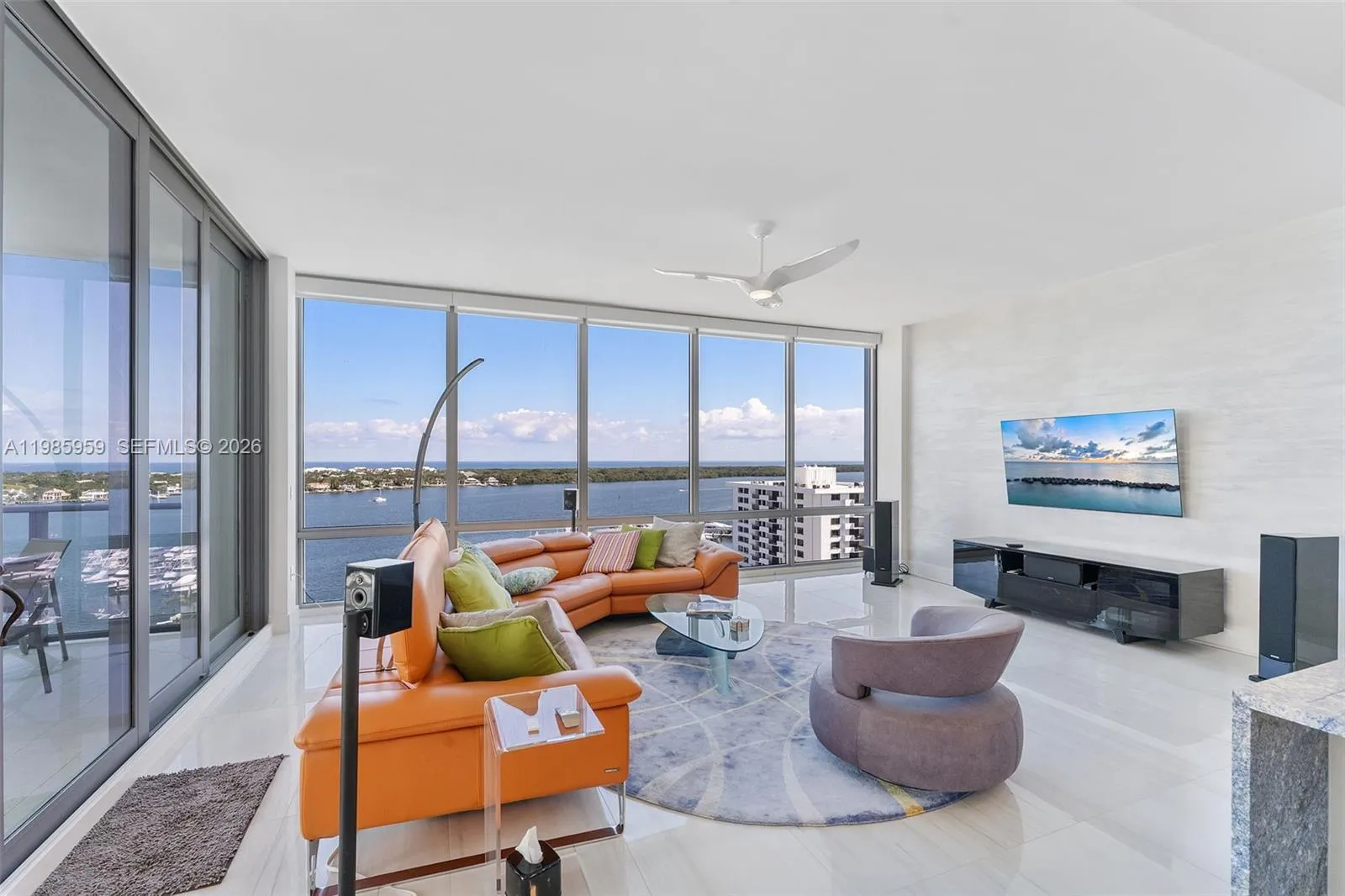 3 Water Club Way # 1401, North Palm Beach FL 33408