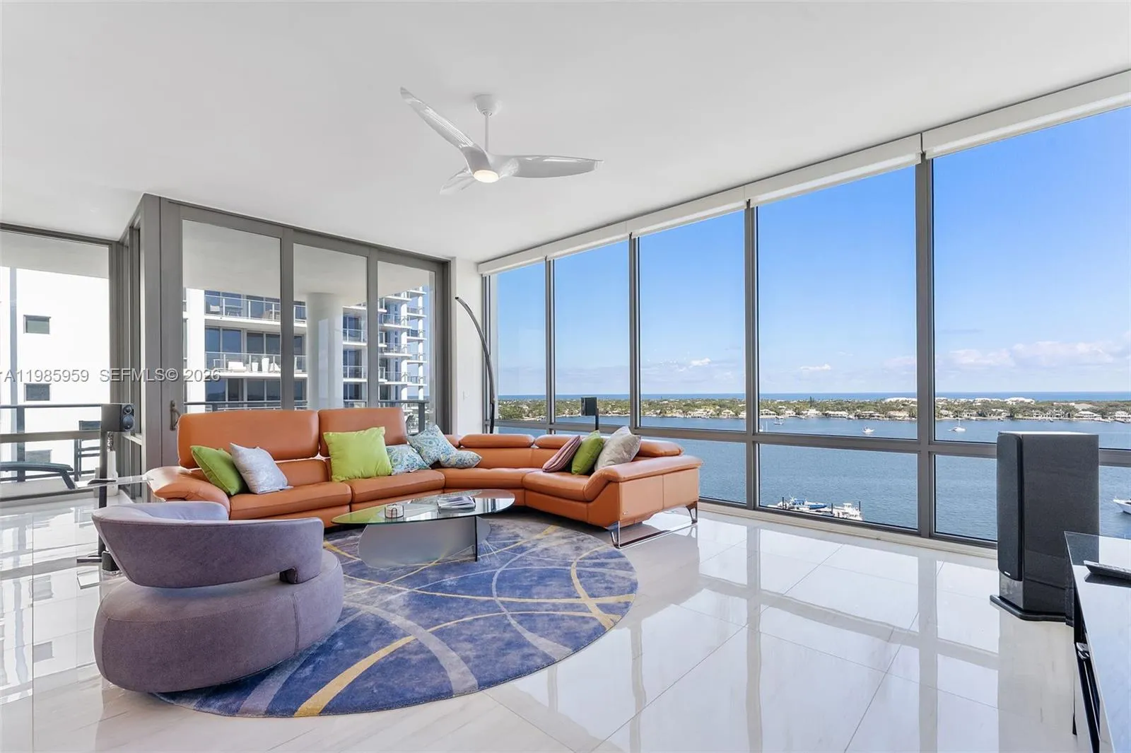 3 Water Club Way # 1401, North Palm Beach FL 33408