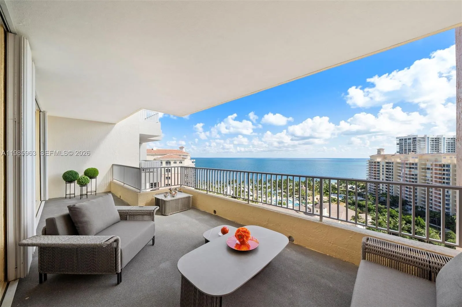 781 Crandon Blvd # 1802, Key Biscayne FL 33149