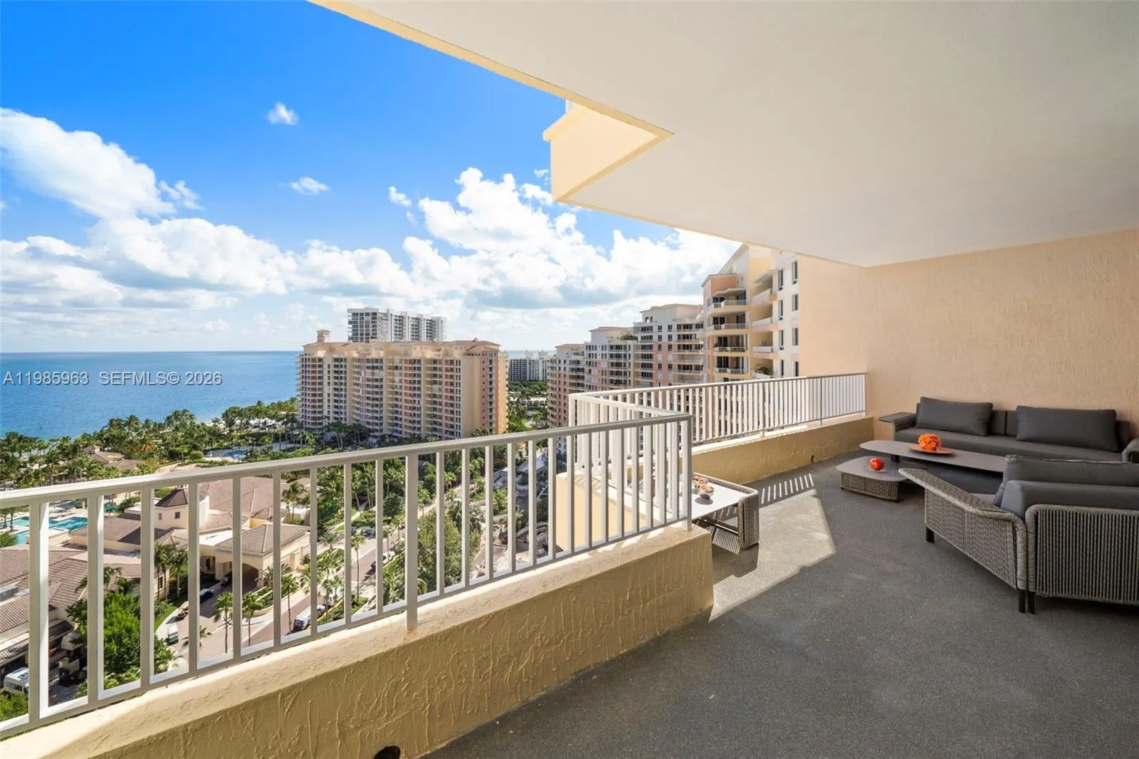 781 Crandon Blvd # 1802, Key Biscayne FL 33149