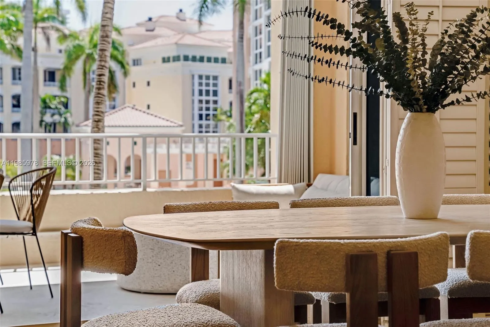 725 Crandon Blvd # 203, Key Biscayne FL 33149