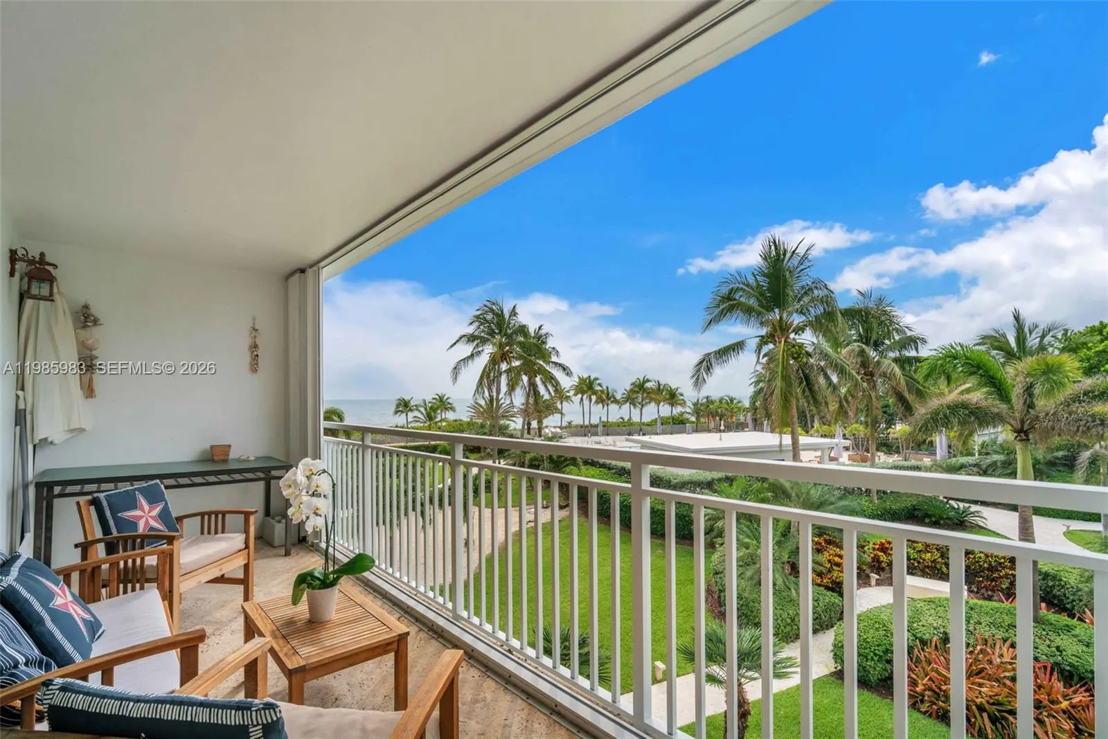 611 Ocean Dr # 3E, Key Biscayne FL 33149