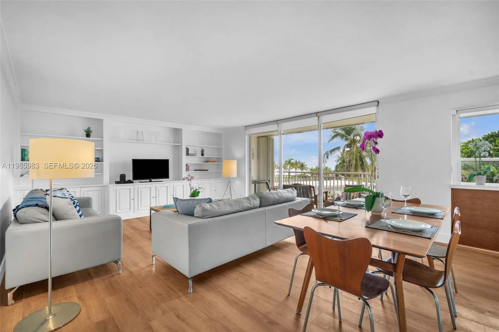 611 Ocean Dr # 3E, Key Biscayne FL 33149