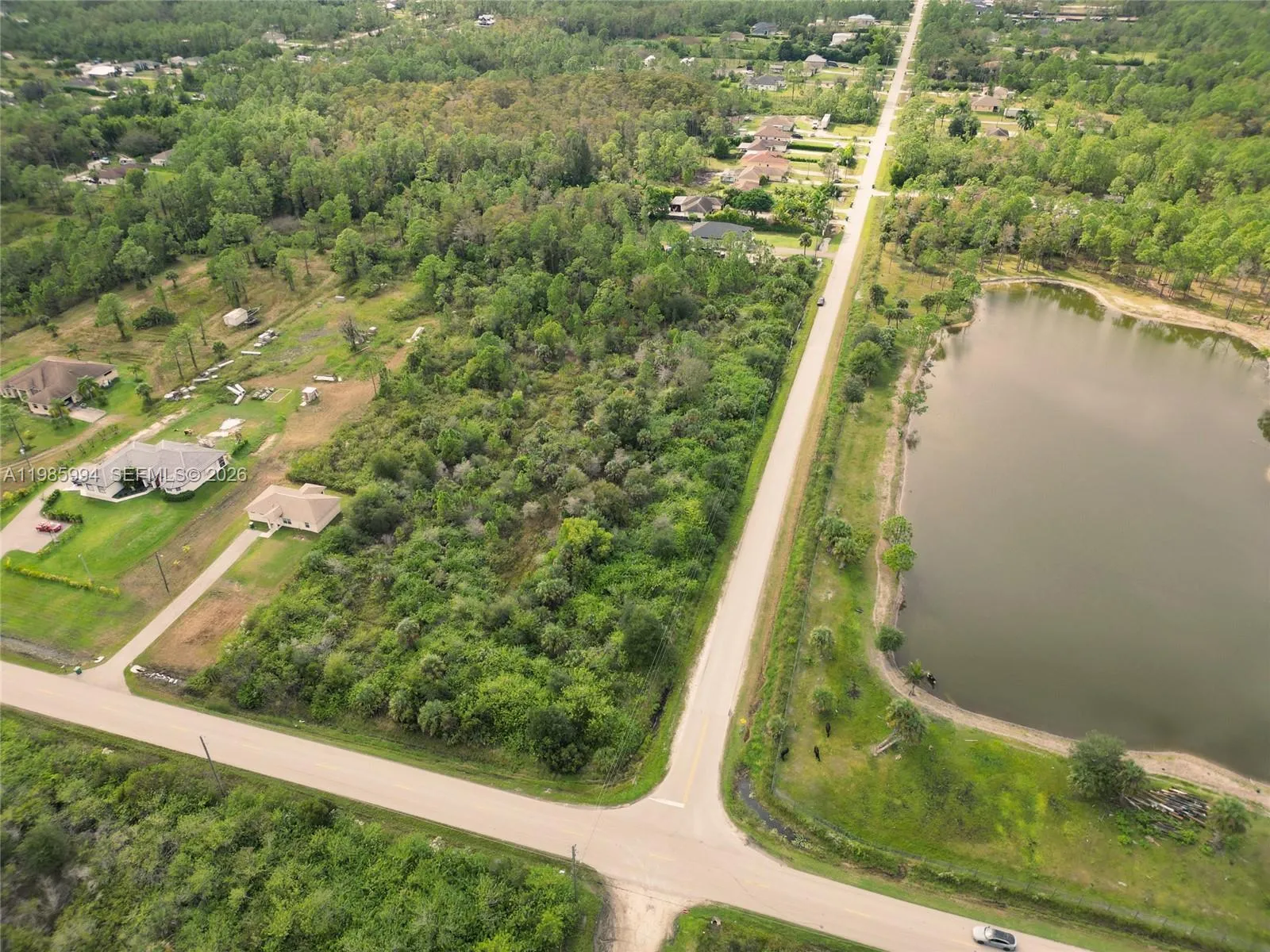 00 Desoto BLVD N, Naples FL 34120