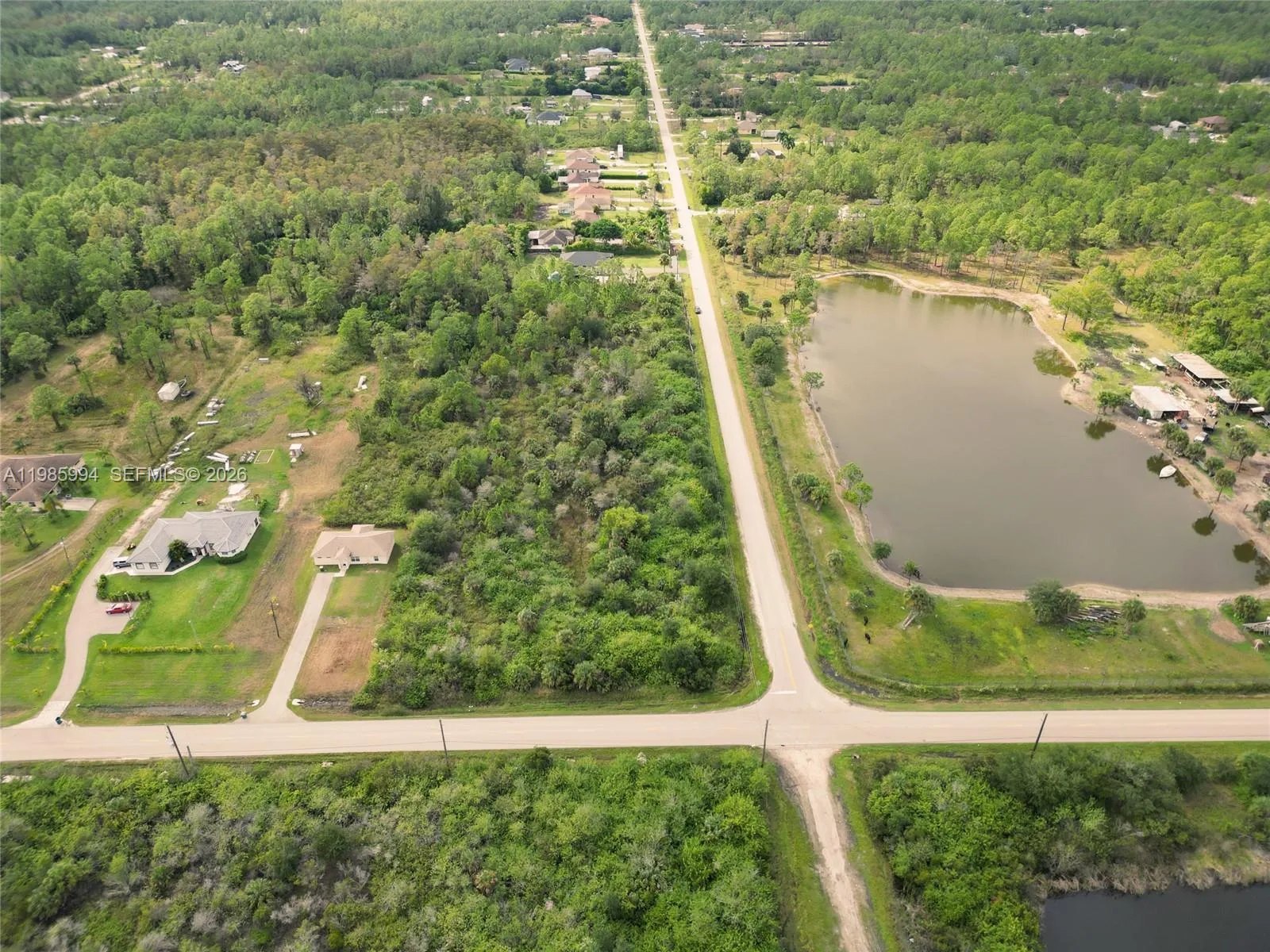 00 Desoto BLVD N, Naples FL 34120