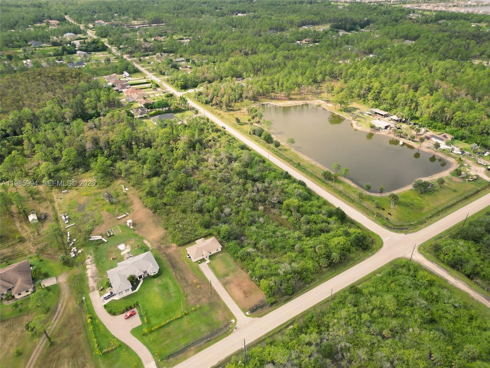 00 Desoto BLVD N, Naples FL 34120