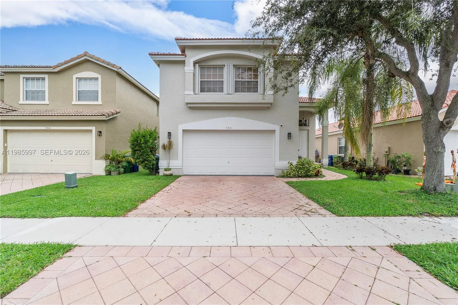 5310 NW 124th Way, Coral Springs FL 33076