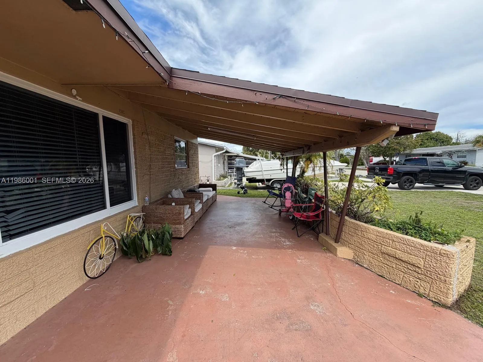 1833 SW 43rd Ave, Fort Lauderdale FL 33317