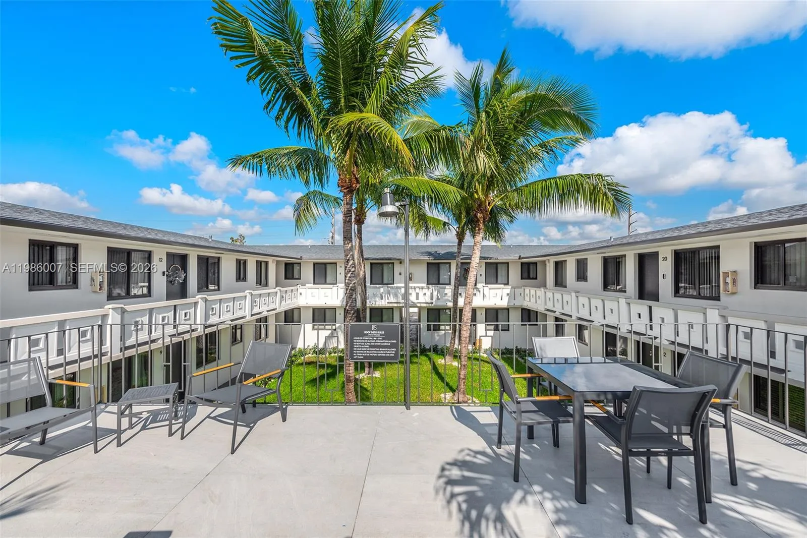 1345 W 28th St # 6, Hialeah FL 33010