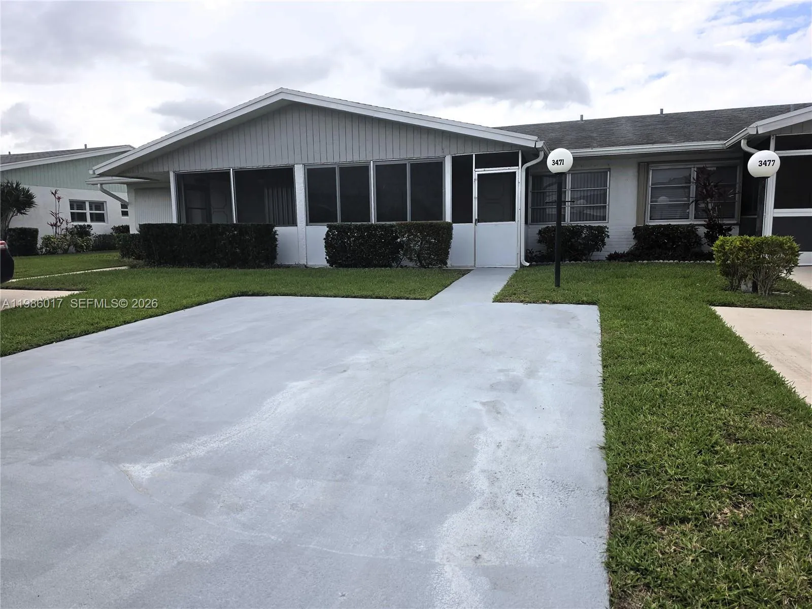 3471 Christopher St, West Palm Beach FL 33417