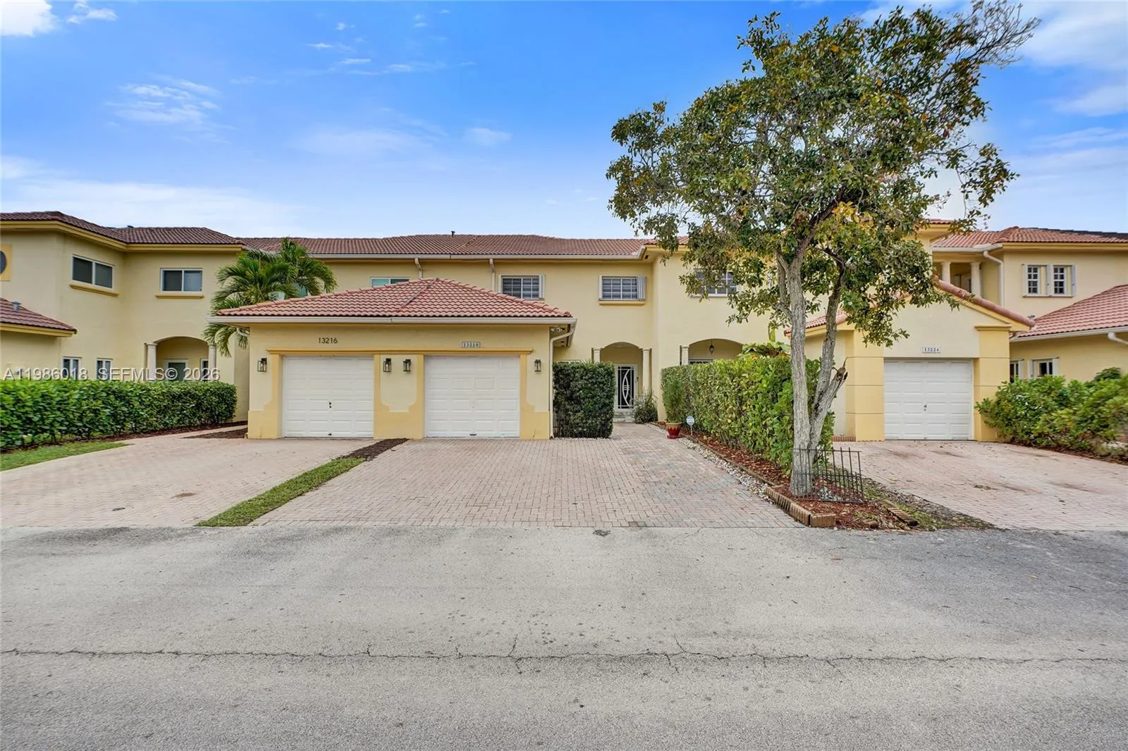 13220 SW 143rd Ter, Miami FL 33186